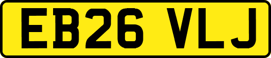 EB26VLJ