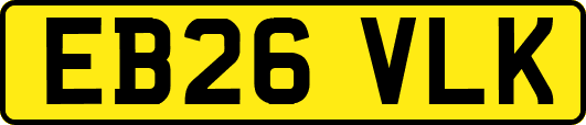 EB26VLK