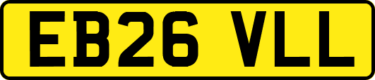 EB26VLL