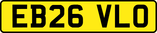 EB26VLO