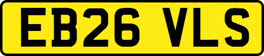 EB26VLS