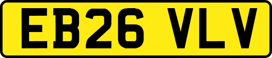 EB26VLV
