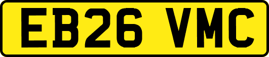 EB26VMC