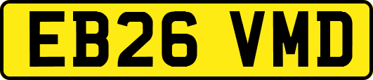 EB26VMD