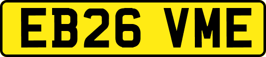EB26VME