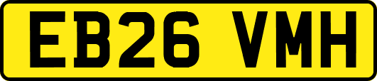EB26VMH