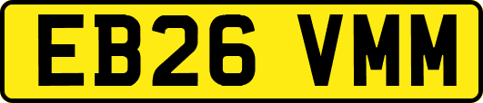 EB26VMM