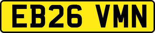 EB26VMN