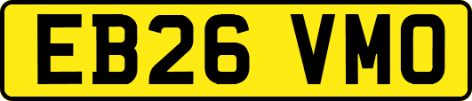 EB26VMO