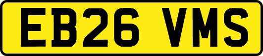 EB26VMS