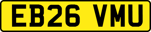 EB26VMU