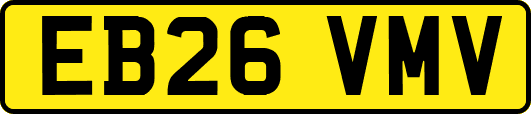 EB26VMV
