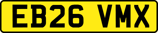 EB26VMX
