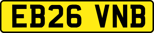 EB26VNB
