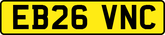 EB26VNC