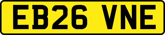 EB26VNE