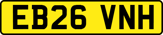 EB26VNH