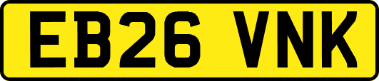EB26VNK