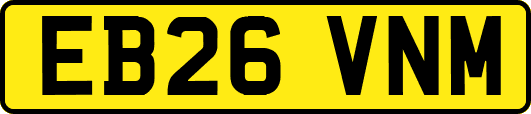 EB26VNM