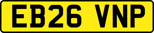 EB26VNP