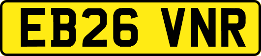 EB26VNR