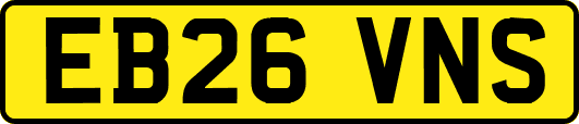 EB26VNS