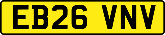 EB26VNV