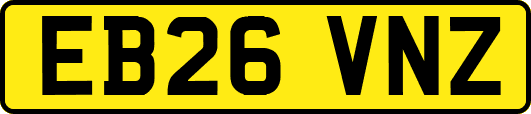 EB26VNZ