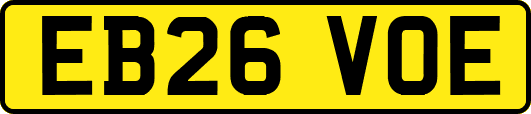 EB26VOE
