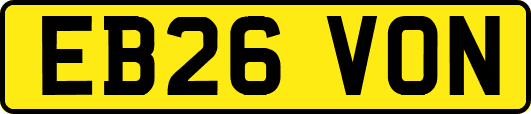 EB26VON