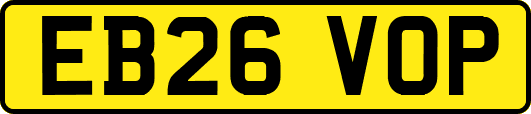EB26VOP