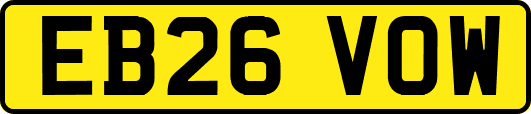 EB26VOW