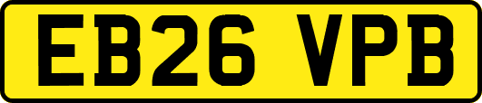 EB26VPB