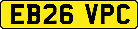 EB26VPC