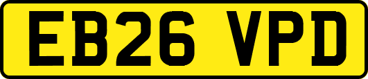 EB26VPD