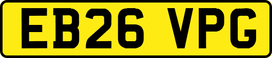 EB26VPG