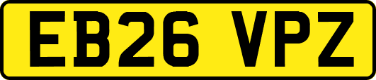 EB26VPZ