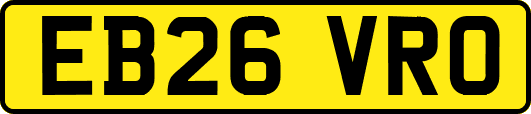 EB26VRO