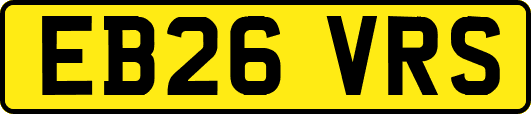 EB26VRS