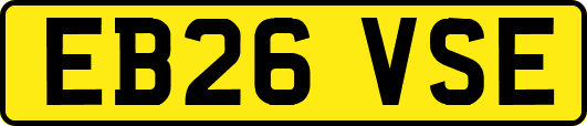 EB26VSE