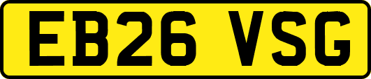 EB26VSG
