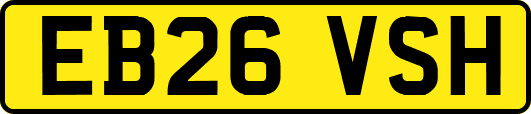 EB26VSH