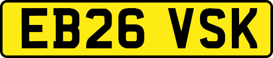 EB26VSK