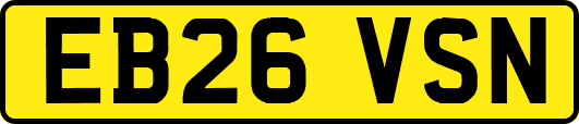EB26VSN