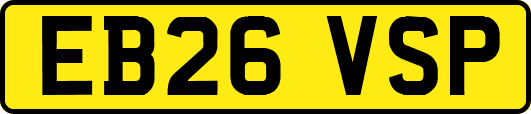 EB26VSP