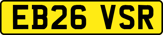 EB26VSR