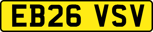 EB26VSV