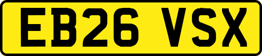EB26VSX