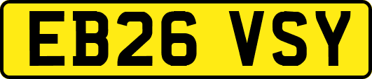 EB26VSY