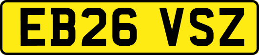 EB26VSZ